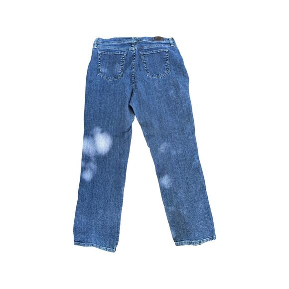 Lee Classic Fit Size 18 Denim Jeans - Picture 3 of 3